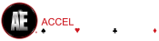 Powered by Accel Entertainment