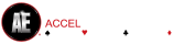 Powered by Accel Entertainment